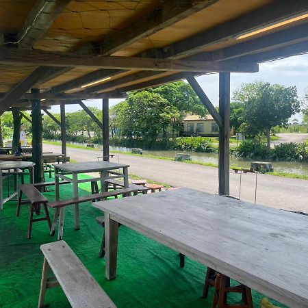 Dongshan River Resort Farm 우지에 외부 사진