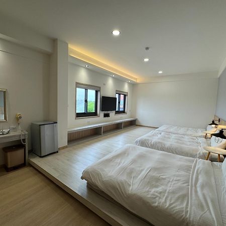 Dongshan River Resort Farm 우지에 외부 사진