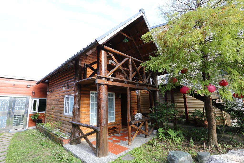 Dongshan River Resort Farm 우지에 외부 사진