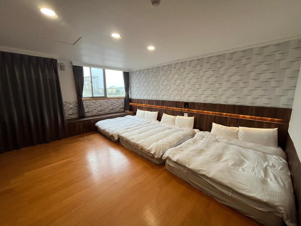 Dongshan River Resort Farm 우지에 외부 사진