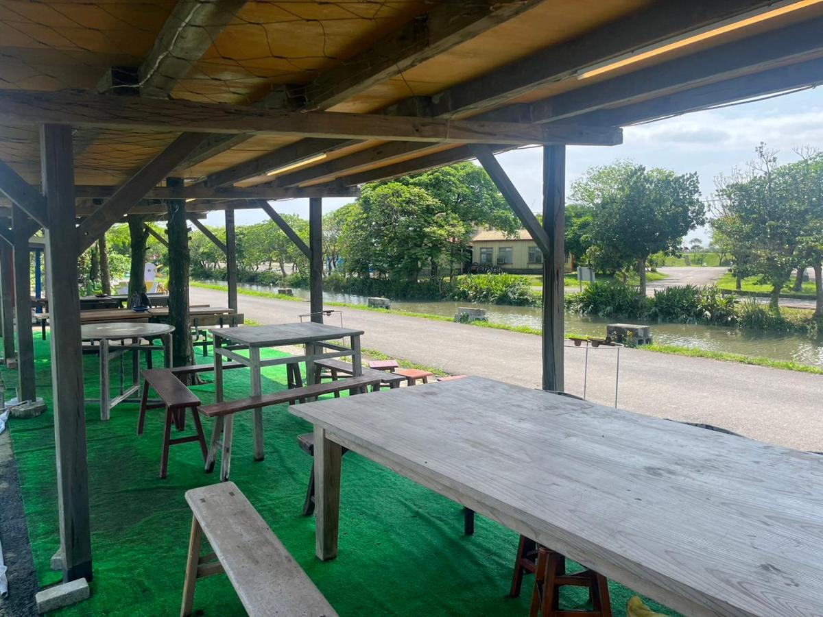 Dongshan River Resort Farm 우지에 외부 사진
