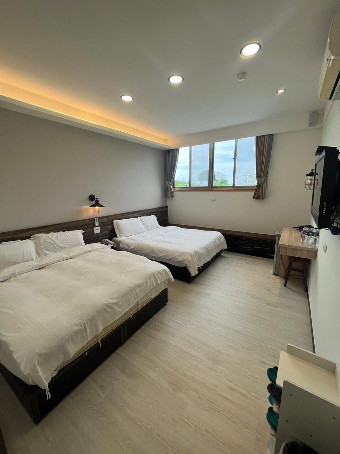 Dongshan River Resort Farm 우지에 외부 사진