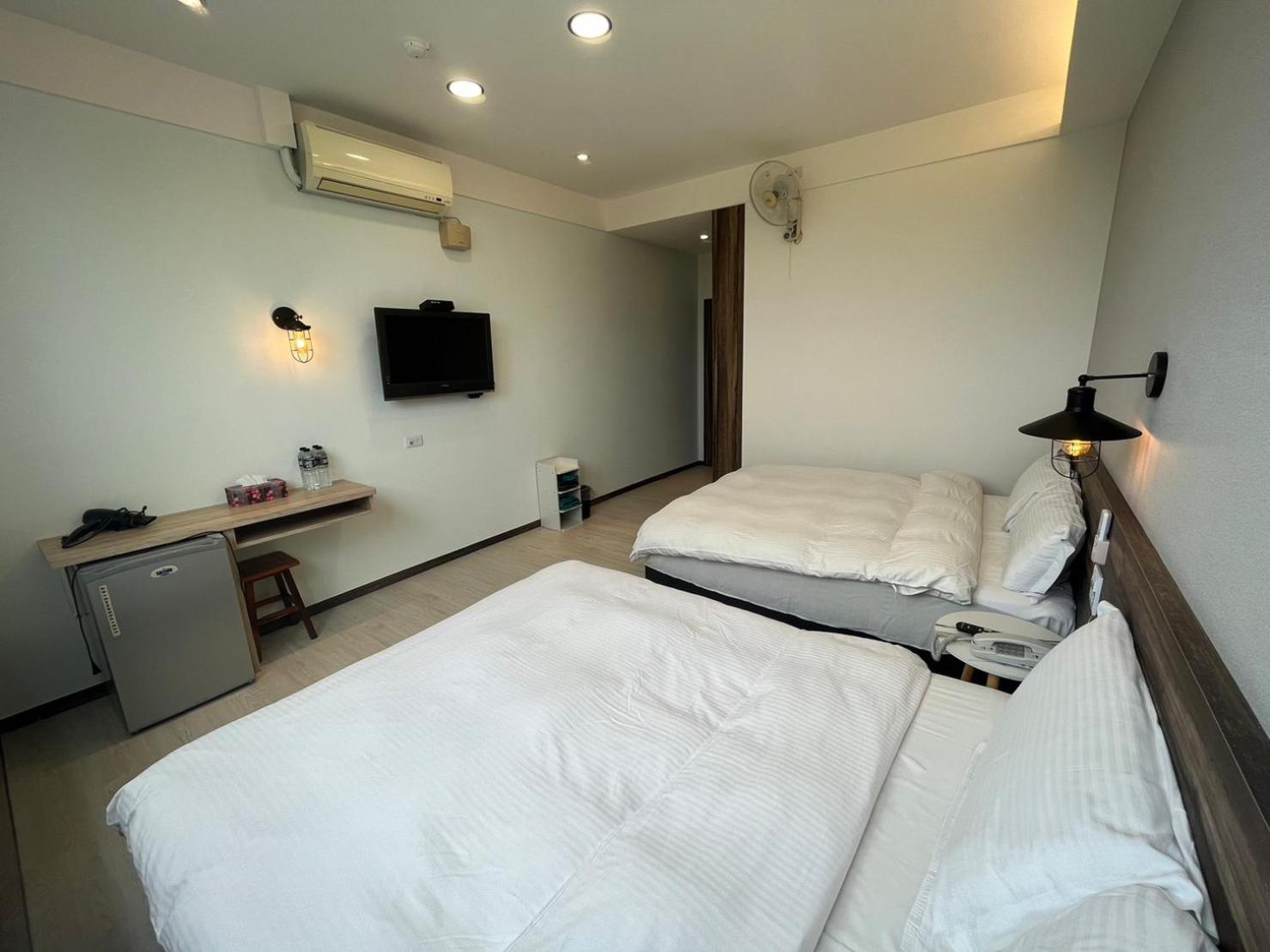 Dongshan River Resort Farm 우지에 외부 사진
