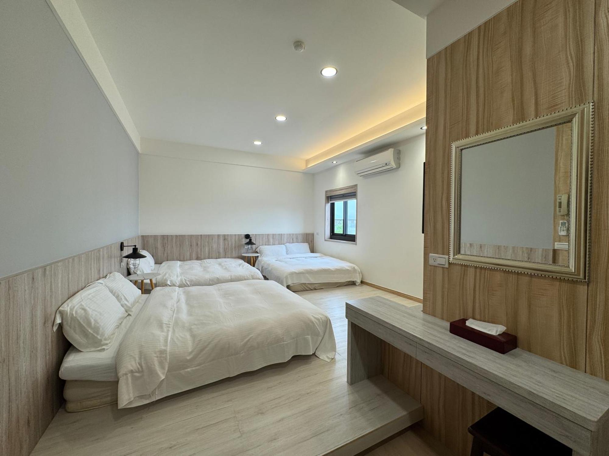 Dongshan River Resort Farm 우지에 외부 사진