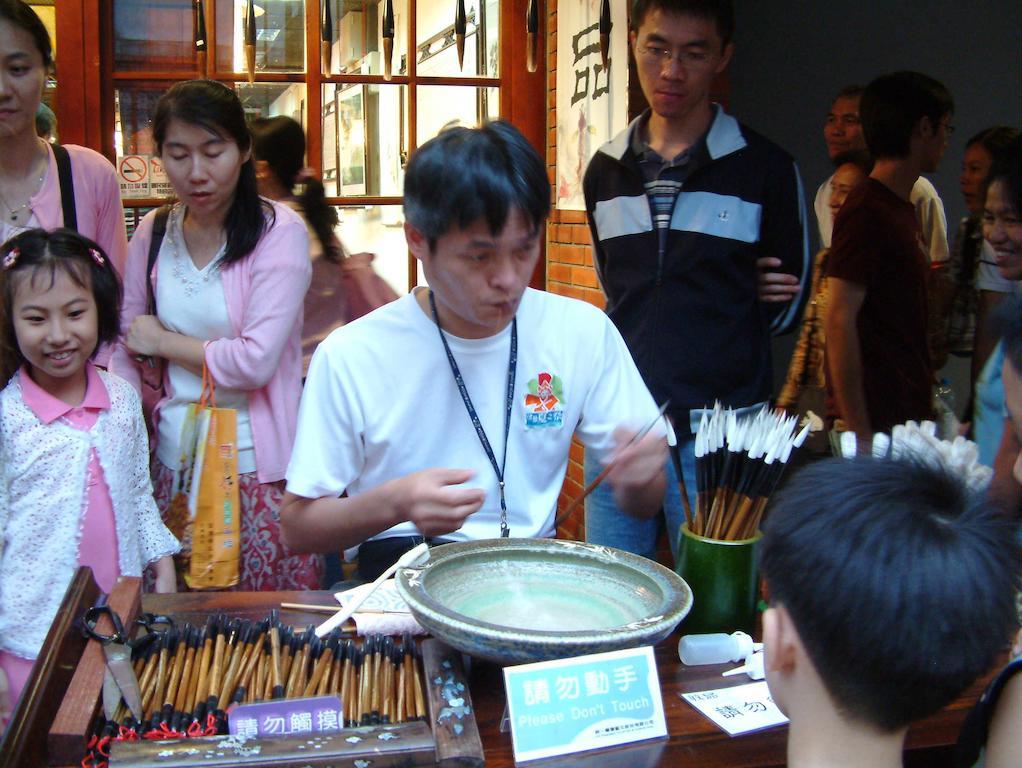 Dongshan River Resort Farm 우지에 외부 사진