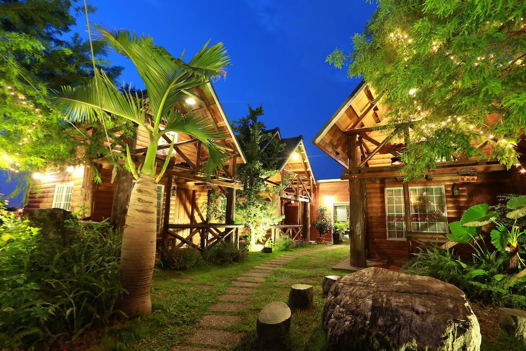 Dongshan River Resort Farm 우지에 객실 사진